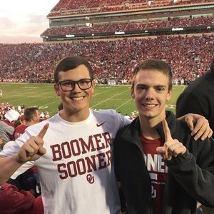 Meet your Posher, Trenton